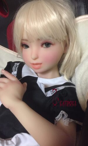 CATDOLL 102CM Ling Anime Sex Doll