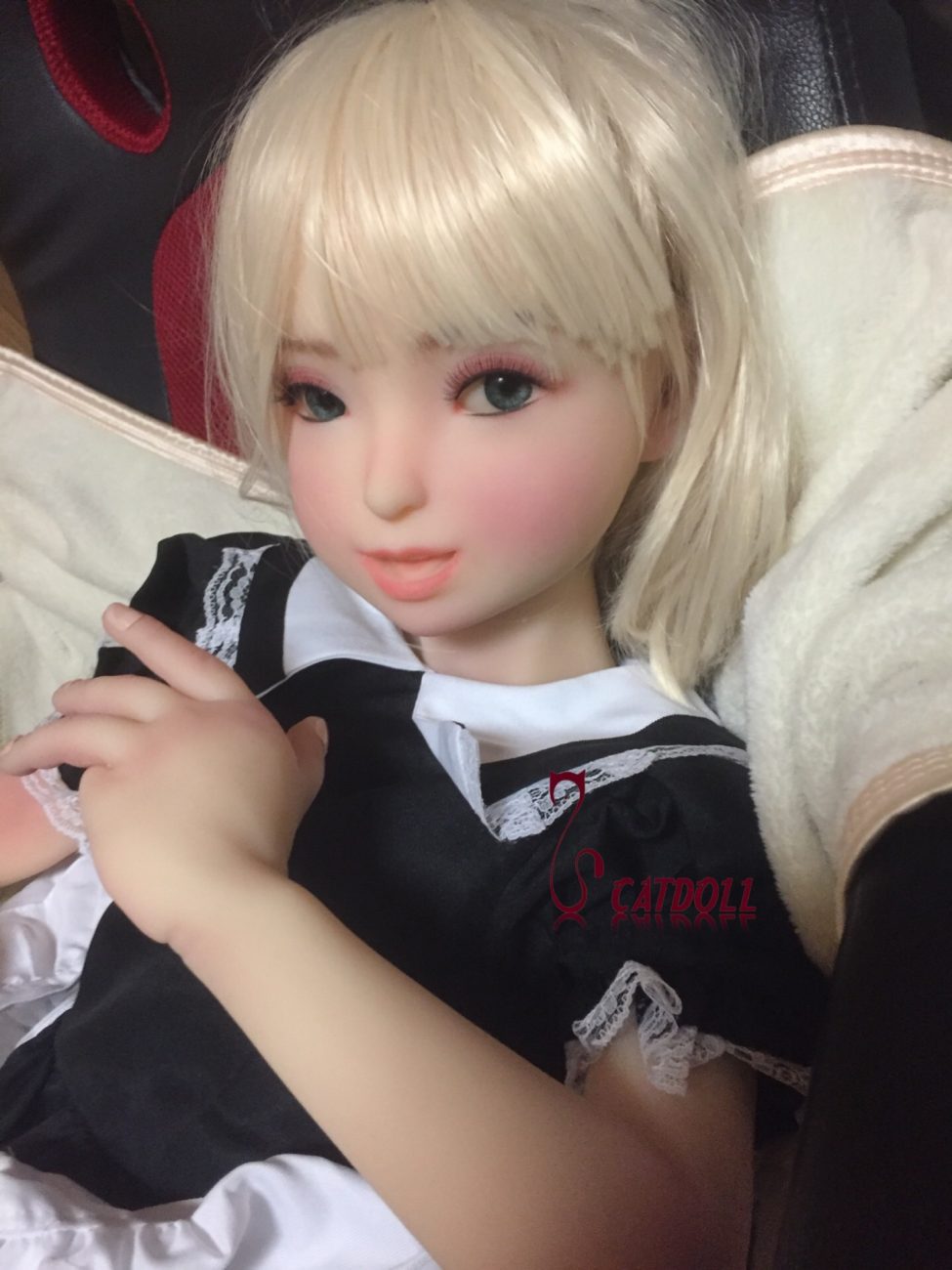 CATDOLL 102CM Ling Anime Sex Doll