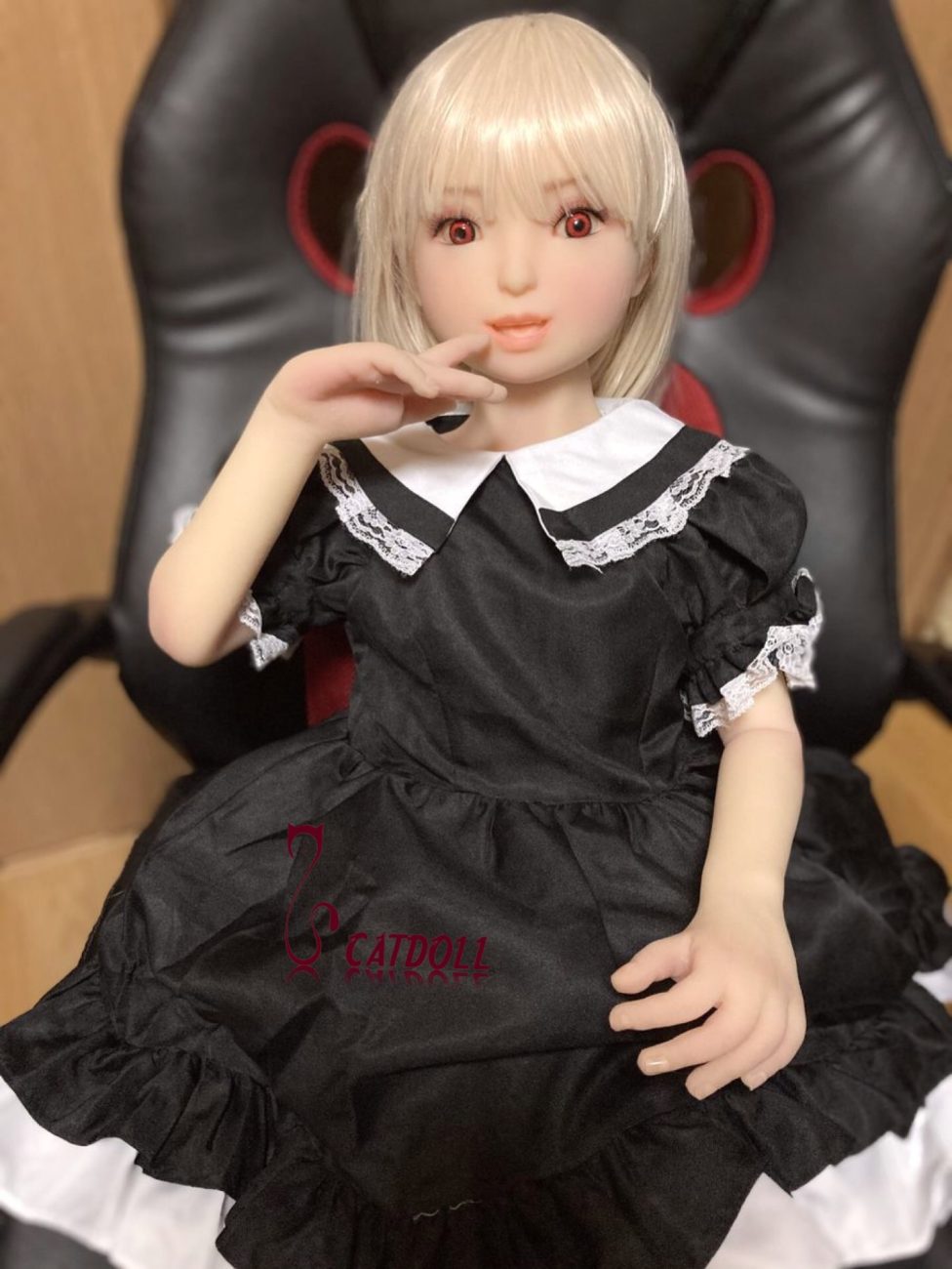 CATDOLL 102CM Ling Anime Sex Doll - Image 6