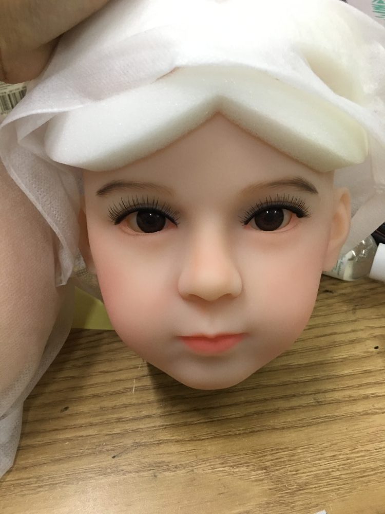 115CM Hedi TPE Mini Sex Doll - Image 9