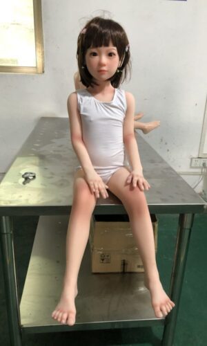 CATDOLL 108CM Cici Mini Sex Doll