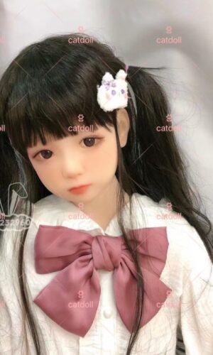 CATDOLL Q 108cm Natural Tone Mini Sex Doll – Customer's Photos