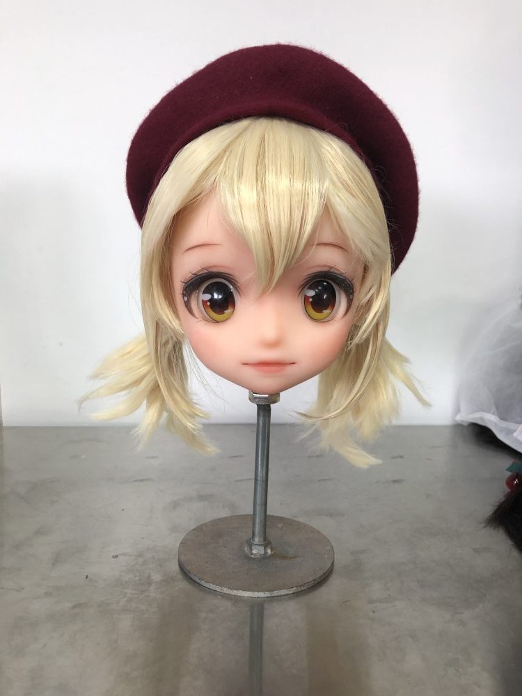 CATDOLL 101cm TPE Sex Doll with Anime A-Type Head – Cute Petite Body - Image 9