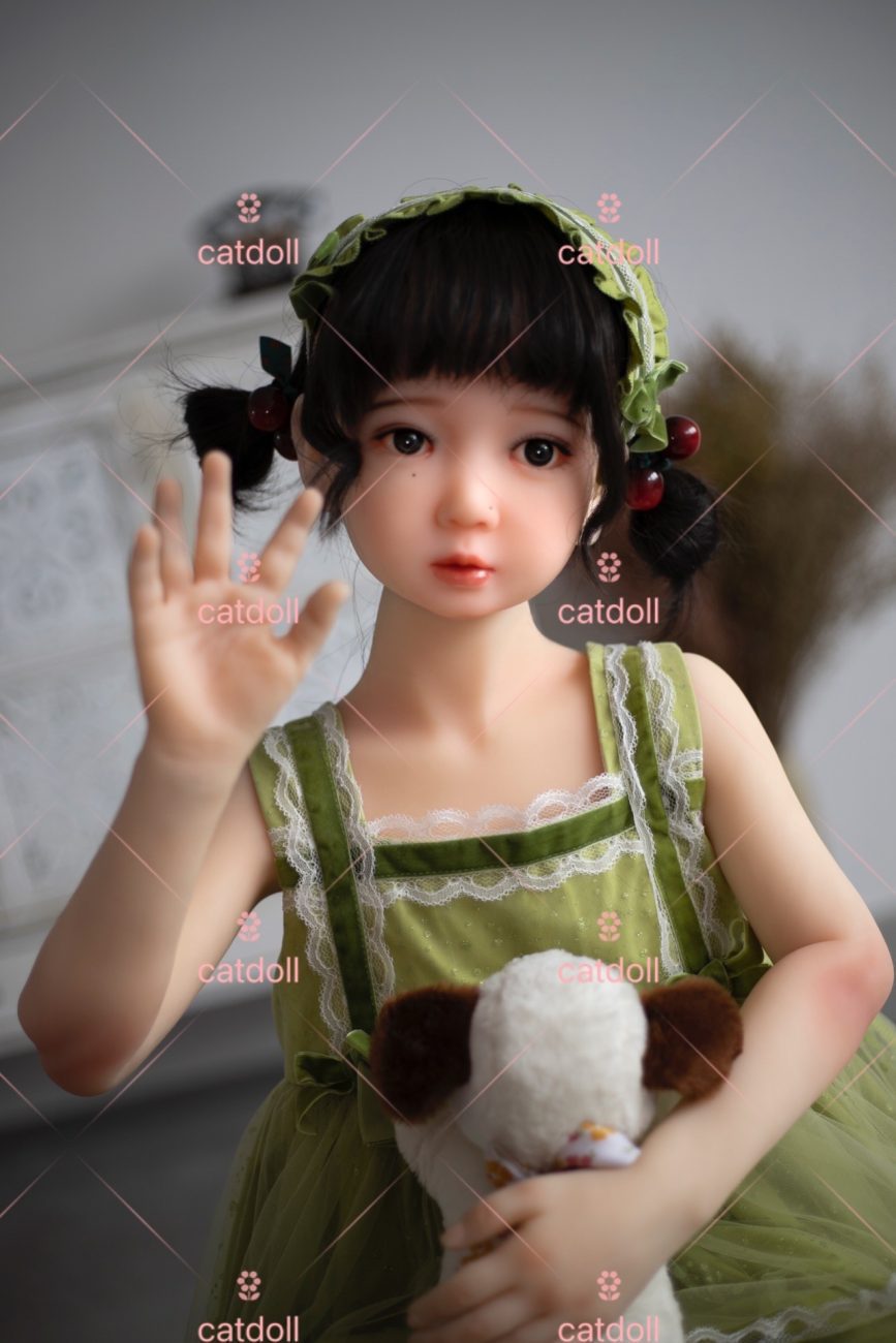 CATDOLL 108CM Maruko - Image 3
