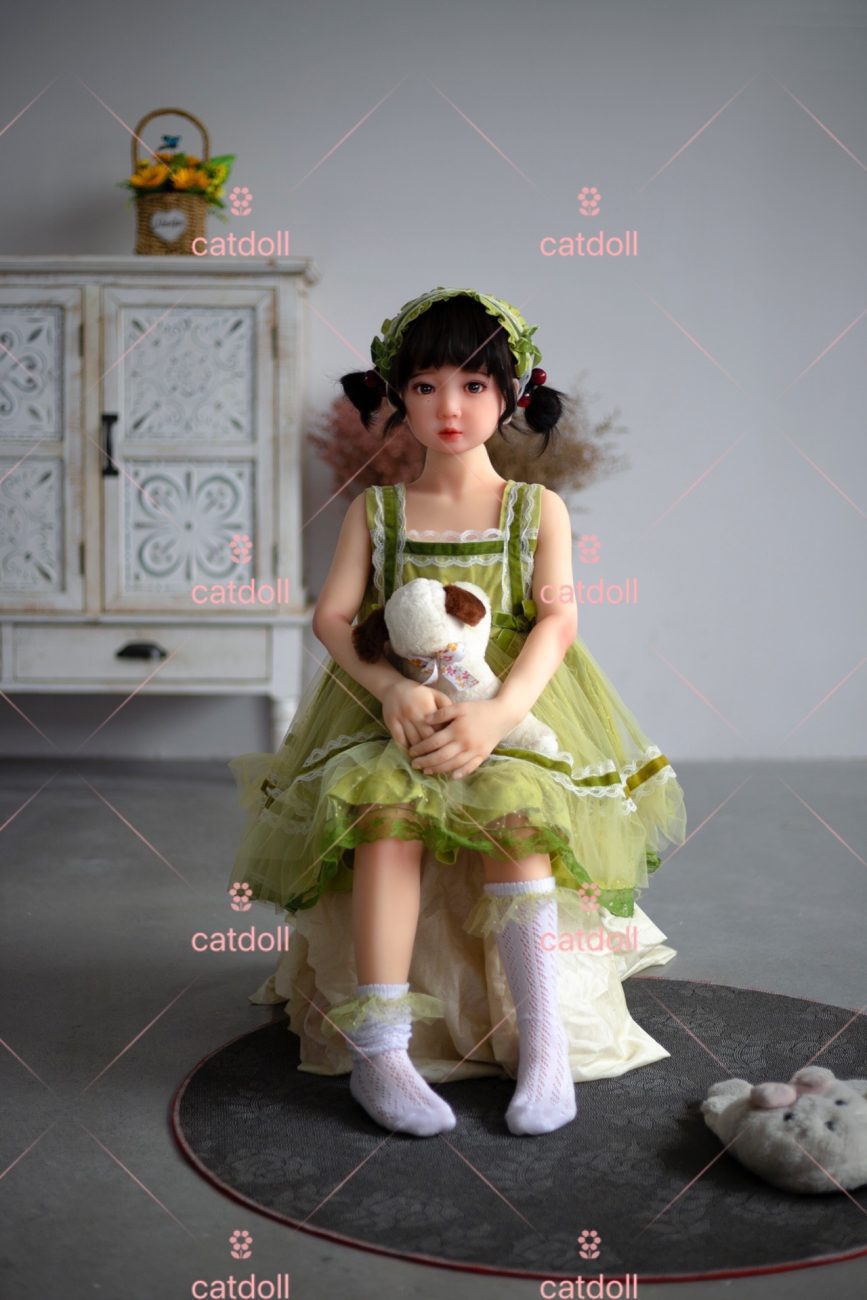 CATDOLL 108CM Maruko - Image 5