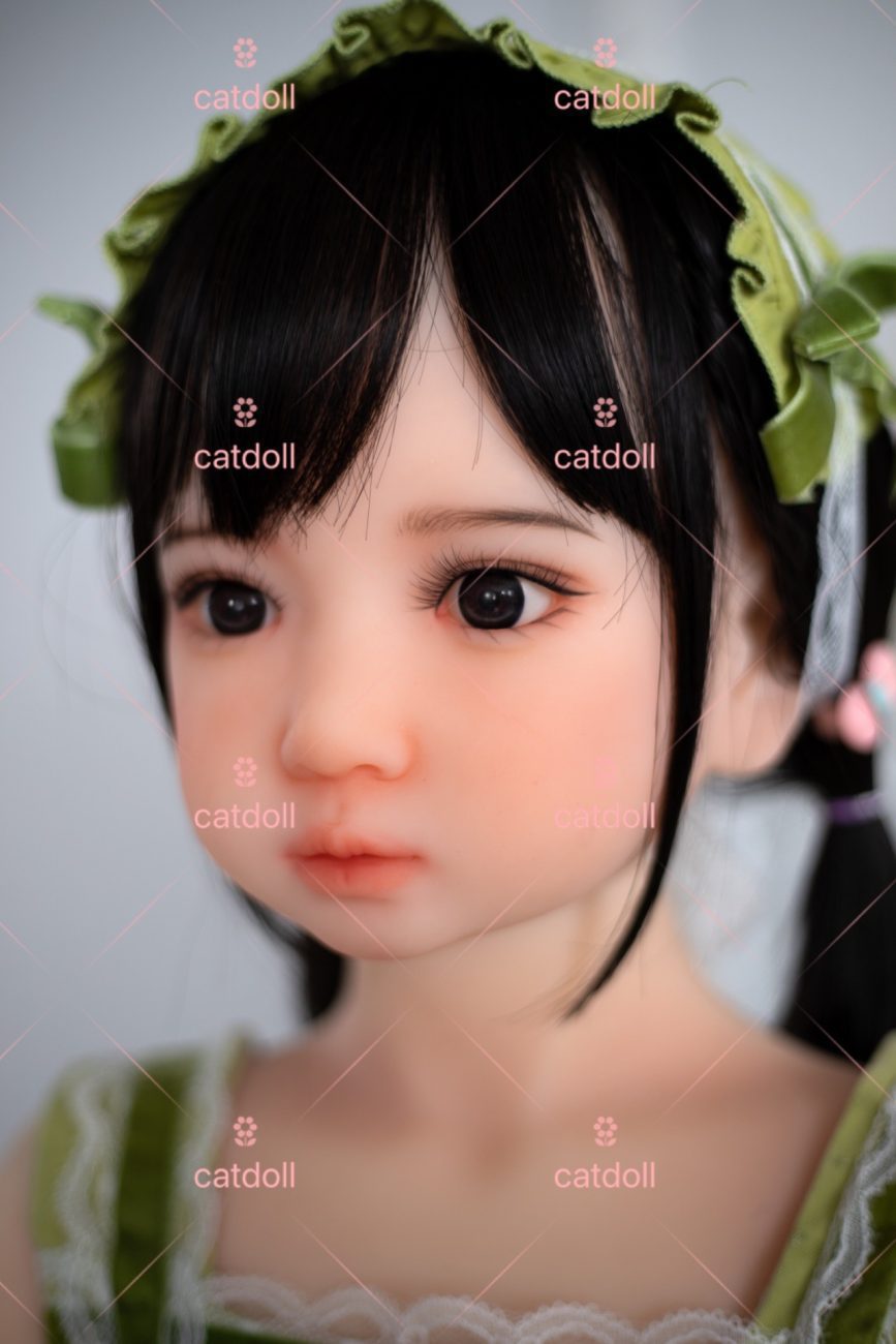 CATDOLL 108CM Maruko