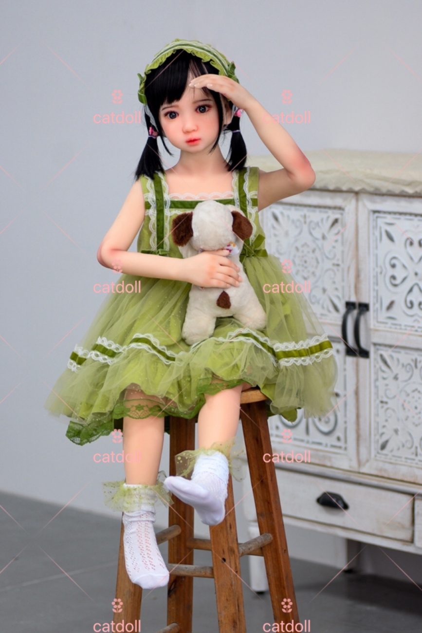 CATDOLL 108CM Maruko - Image 6