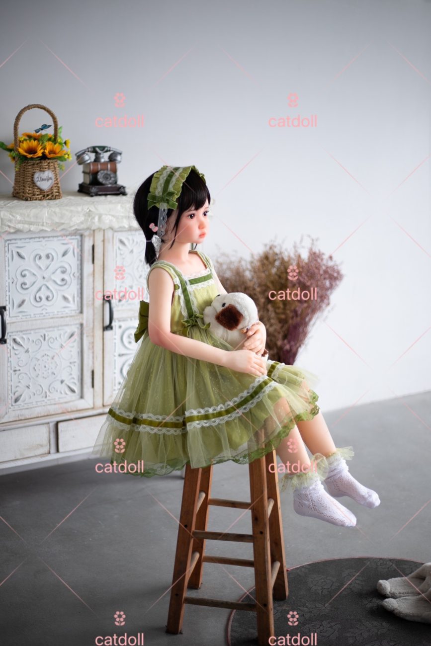 CATDOLL 108CM Maruko - Image 7