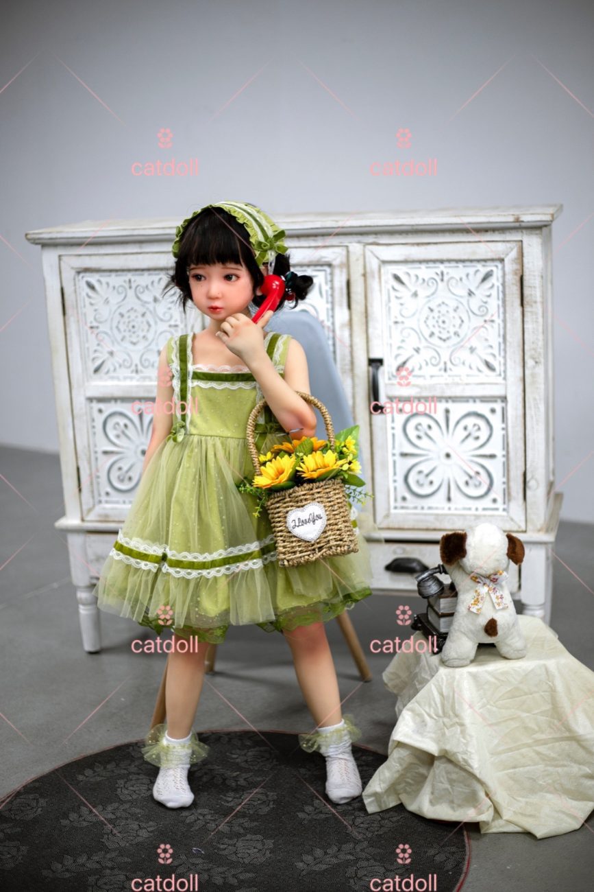 CATDOLL 108CM Maruko - Image 9