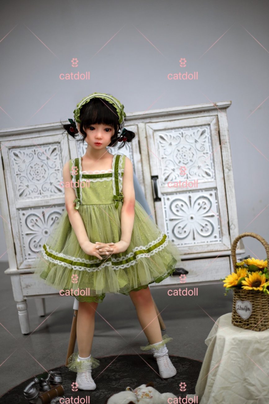 CATDOLL 108CM Maruko - Image 10