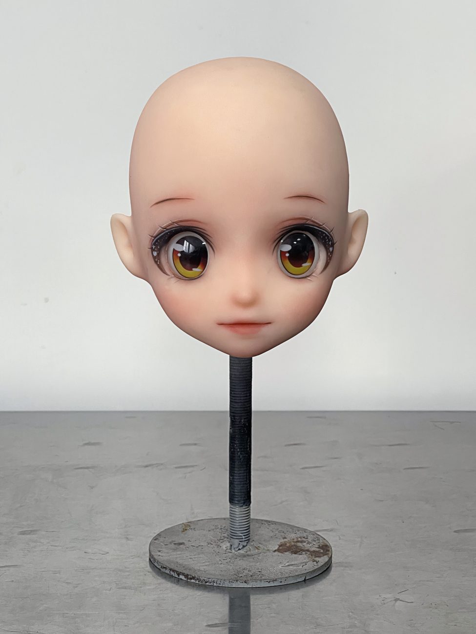 CATDOLL 101cm TPE Sex Doll with Anime A-Type Head – Cute Petite Body - Image 12