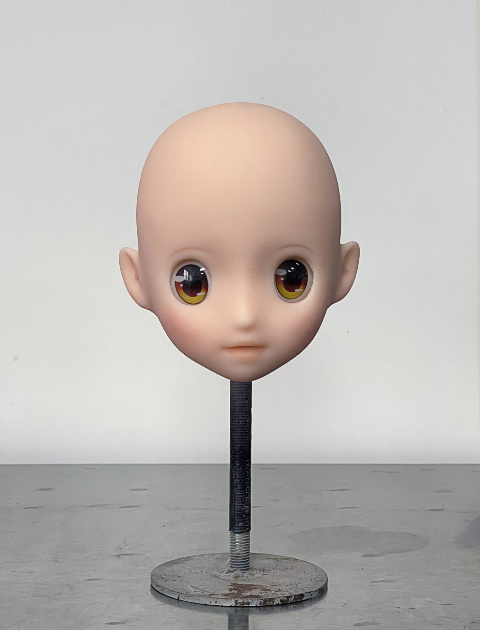 CATDOLL 101cm TPE Sex Doll with Anime A-Type Head – Cute Petite Body - Image 13