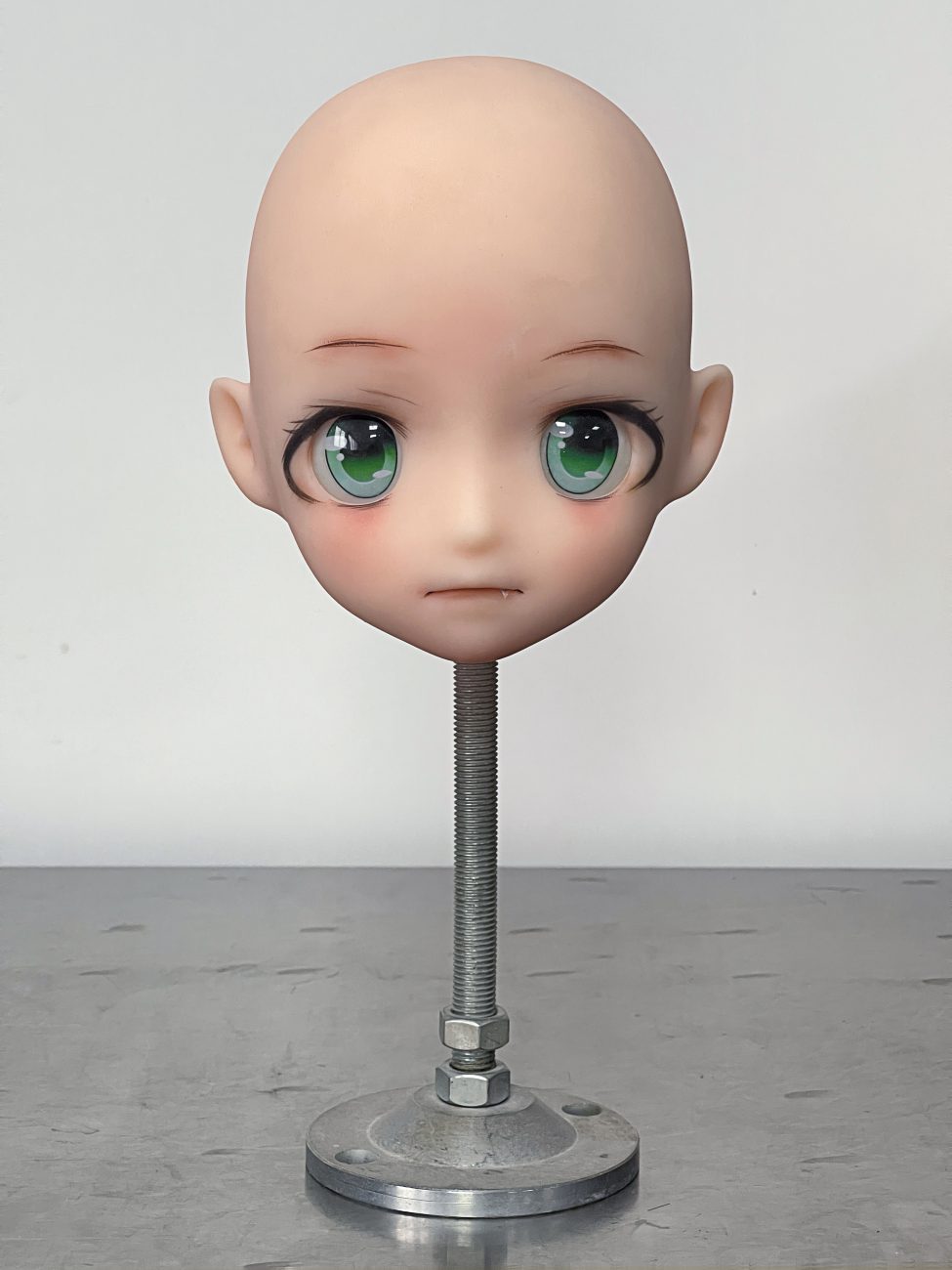 CATDOLL 101cm TPE Sex Doll with Anime A-Type Head – Cute Petite Body - Image 14