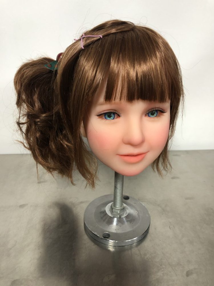 CATDOLL Oksana 95CM TPE Mini Love Doll - Image 6