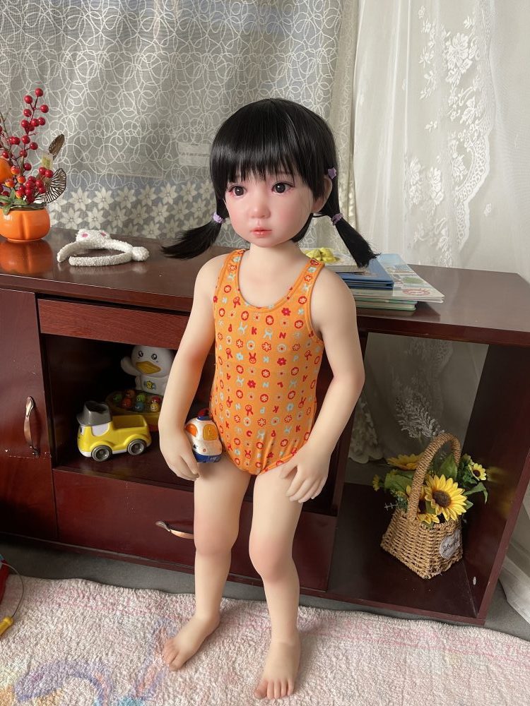 CATDOLL Maruko 88CM TPE Doll - Image 4