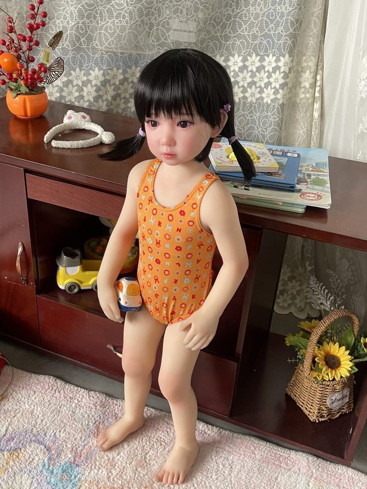 CATDOLL Maruko 88CM TPE Doll - Image 5