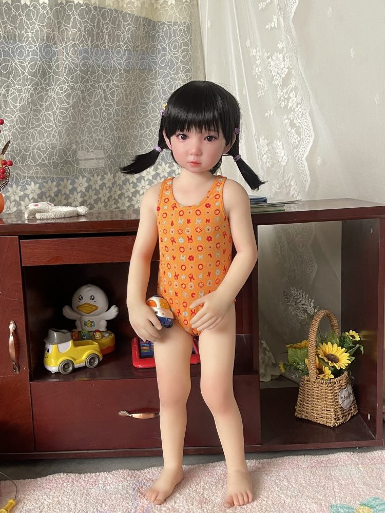 CATDOLL Maruko 88CM TPE Doll - Image 6