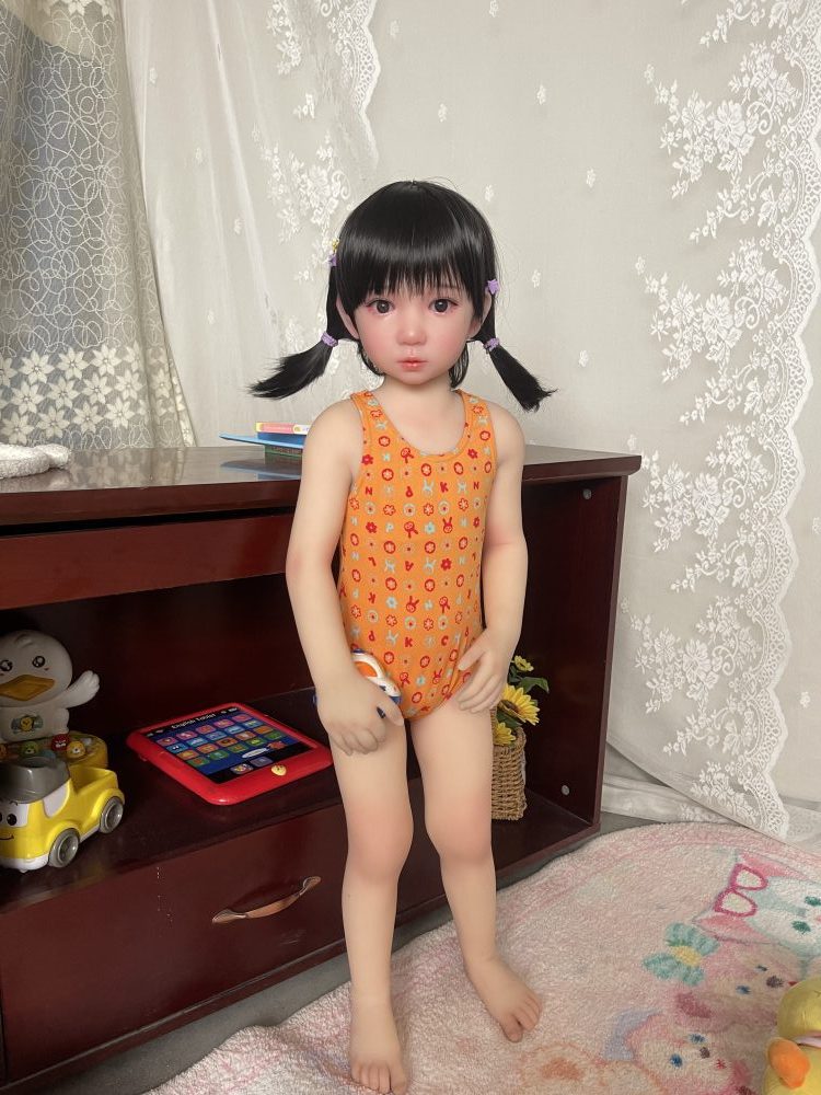 CATDOLL Maruko 88CM TPE Doll - Image 7