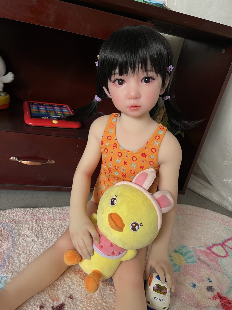 CATDOLL Maruko 88CM TPE Doll - Image 12