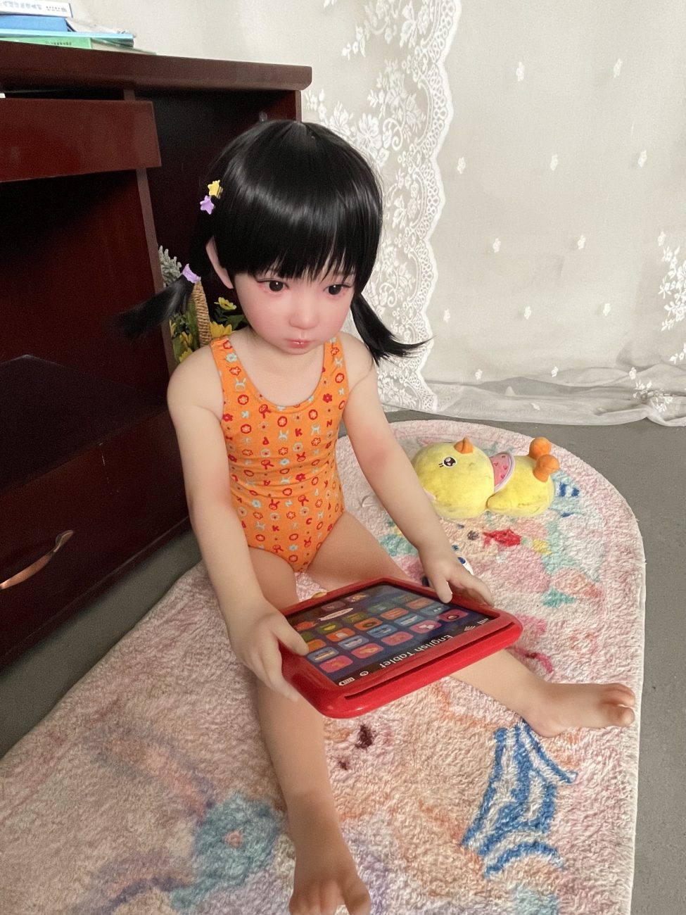 CATDOLL Maruko 88CM TPE Doll - Image 13