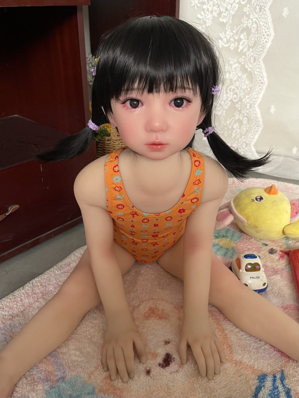 CATDOLL Maruko 88CM TPE Doll