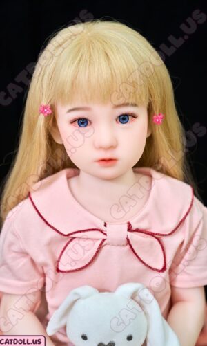 CATDOLL Q 88CM TPE Doll