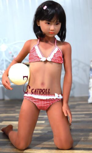 CATDOLL 126CM Mimi