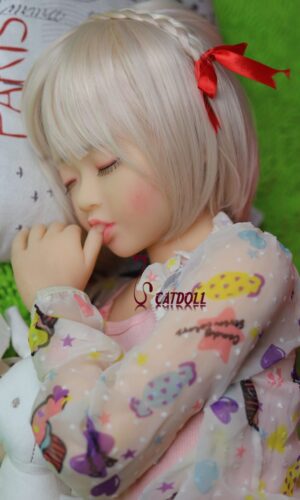 CATDOLL 126CM Emelie Mini Sex Doll