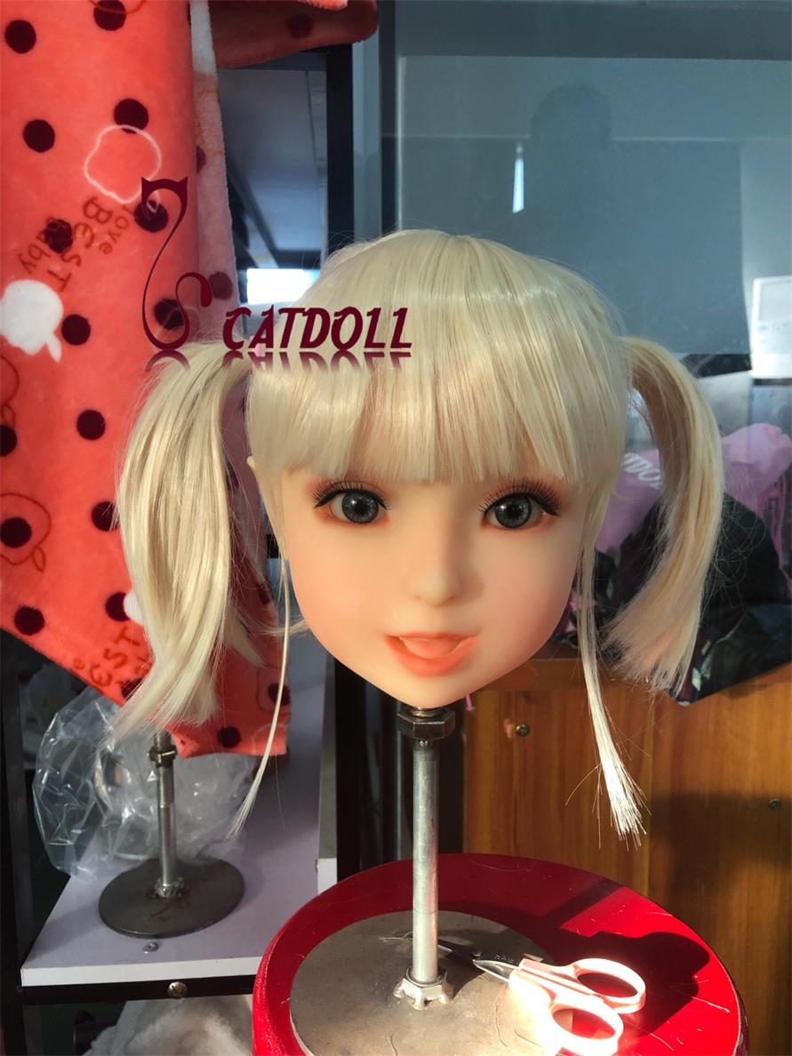 CATDOLL 102CM Ling Anime Sex Doll - Image 10