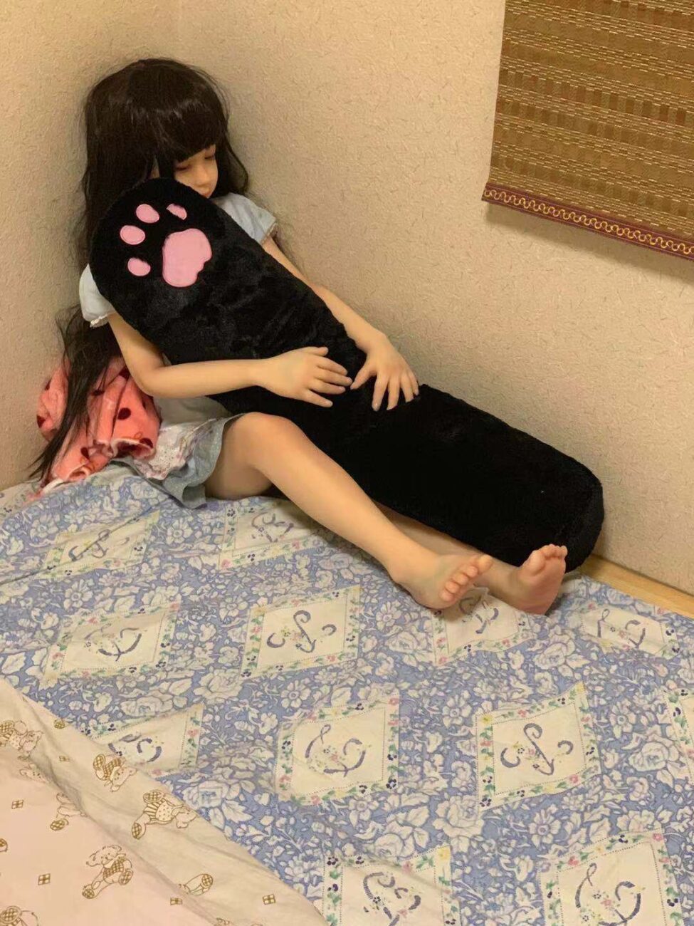 CATDOLL EQ (Sleepy Q) 108CM Mini Sex Doll - Image 10