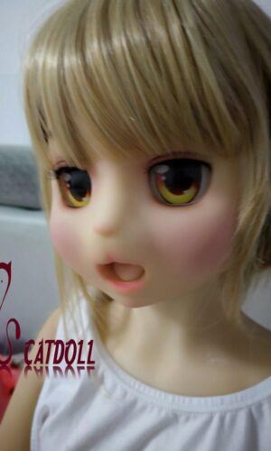 CATDOLL 102CM Li Anime Sex Doll