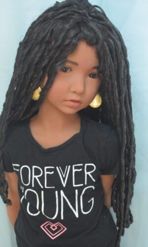 CATDOLL 108CM Coco Mini Sex Doll