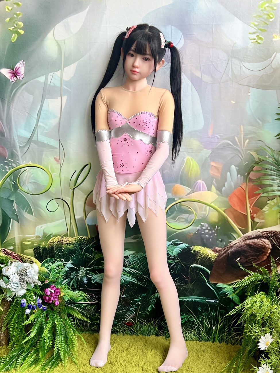 CATDOLL 138CM Airi(TPE Body with Hard Silicone Head) - Image 3