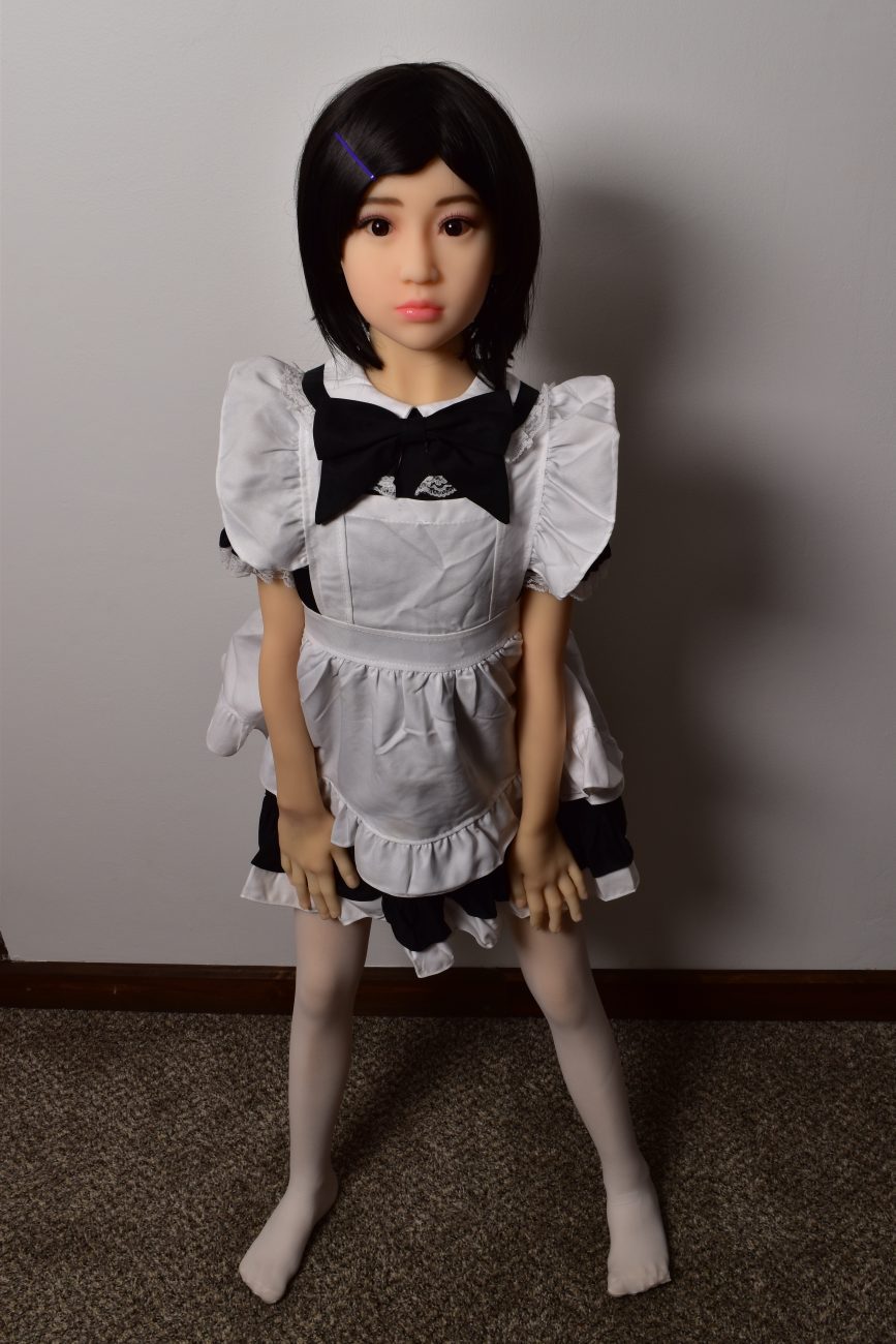 CATDOLL 136CM Jing Mini Sex Doll (Customer Photos) - Image 2