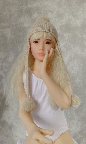 CATDOLL 136CM Tami Mini Sex Doll (Customer Photos)