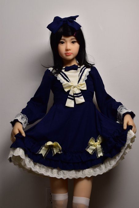 CATDOLL 136CM Miho Mini Sex Doll (Customer Photos) - Image 2