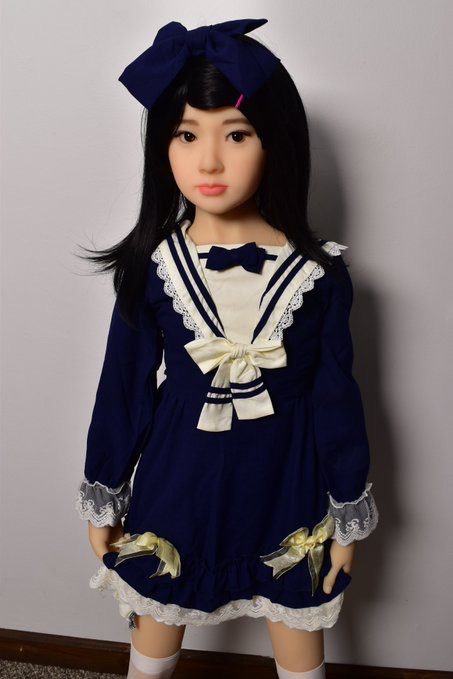 CATDOLL 136CM Miho Mini Sex Doll (Customer Photos) - Image 4