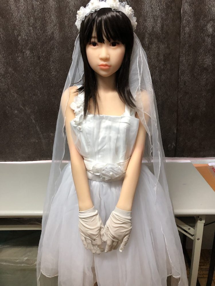 CATDOLL 136CM Jing Mini Sex Doll (Customer Photos) - Image 7