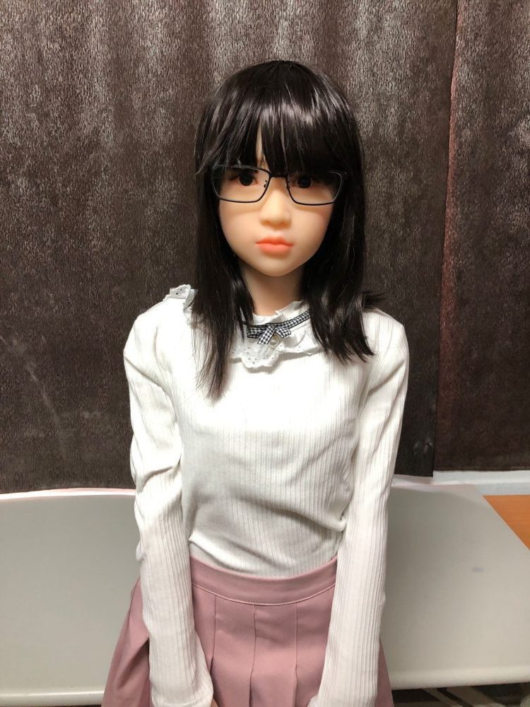 CATDOLL 136CM Jing Mini Sex Doll (Customer Photos) - Image 9