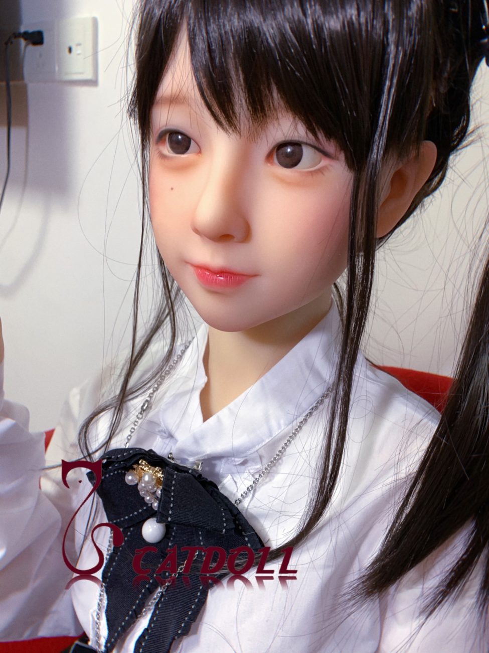 CATDOLL 146CM Ya TPE Mini Sex Doll (Customer Photos) - Image 4
