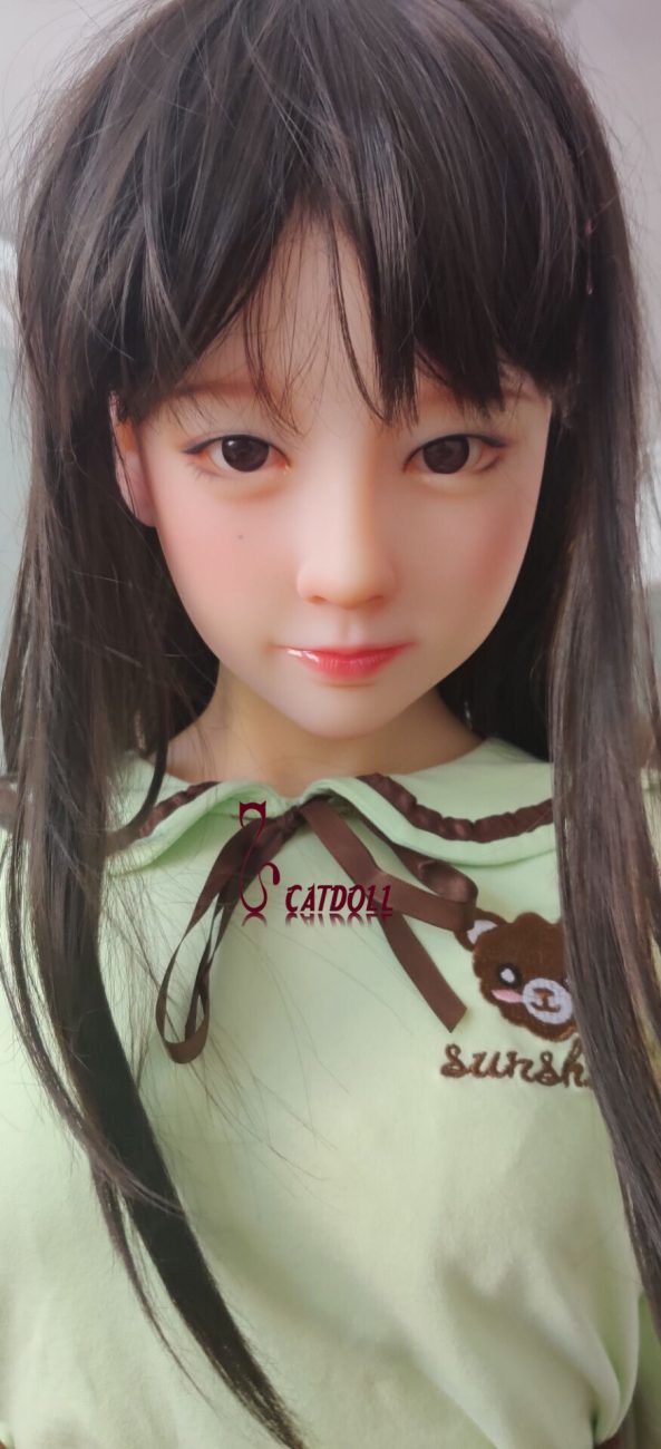 CATDOLL 146CM Ya TPE Mini Sex Doll (Customer Photos) - Image 6