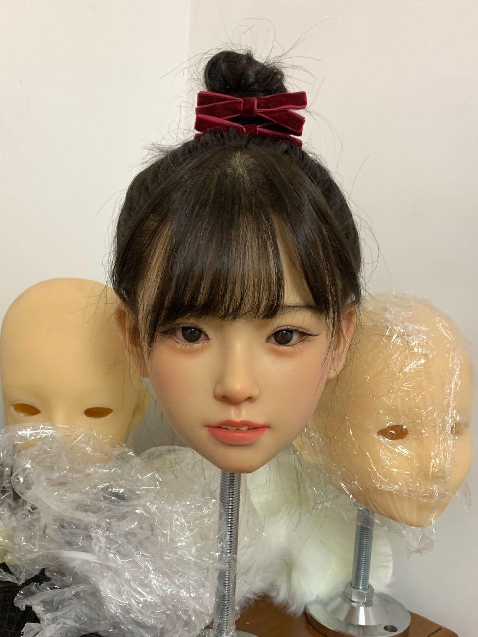 CATDOLL 136CM Tami (TPE Body with Hard Silicone Head) - Image 15