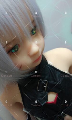 CATDOLL 115CM Shota Doll Kiki Male Sex Doll (Customer Photos)