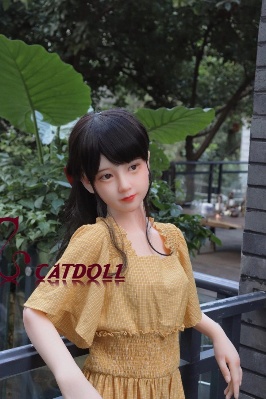 CATDOLL 146CM Ya TPE Mini Sex Doll (Customer Photos) - Image 7