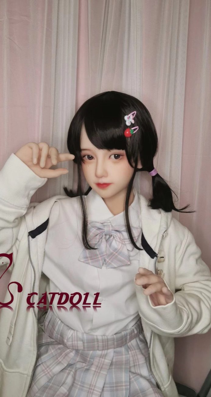 CATDOLL 146CM Ya TPE Mini Sex Doll (Customer Photos) - Image 4