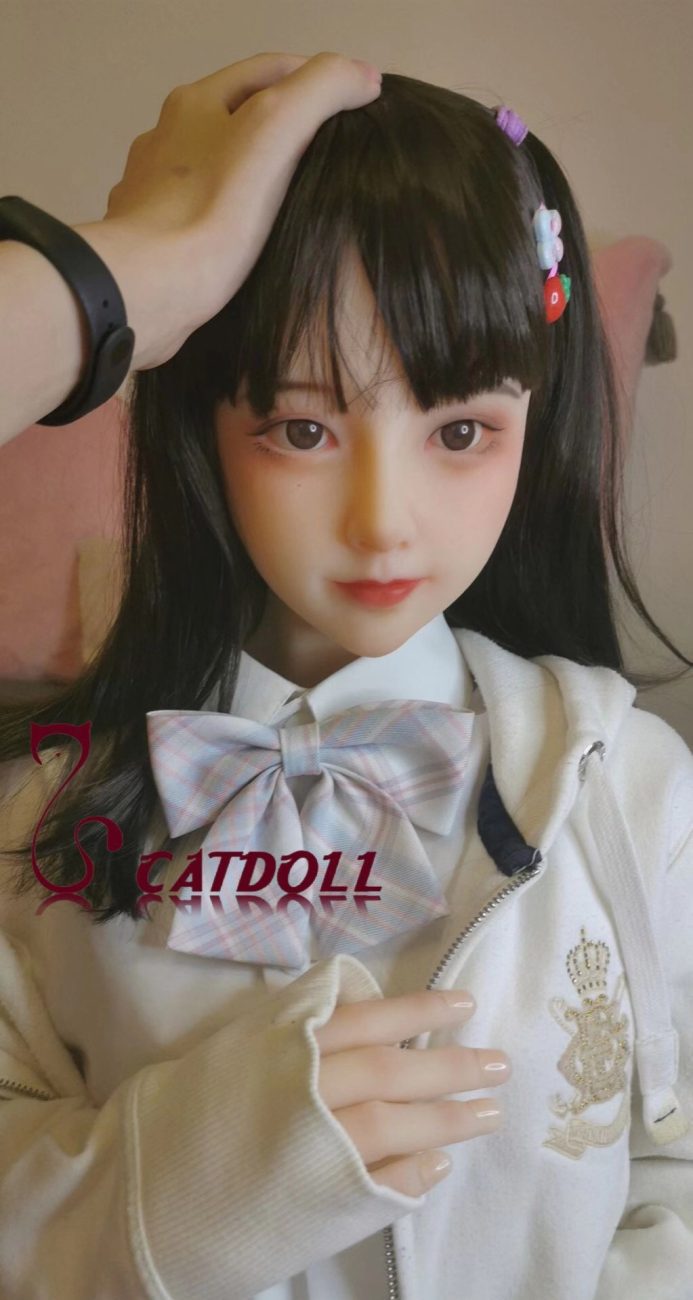 CATDOLL 146CM Ya TPE Mini Sex Doll (Customer Photos) - Image 7