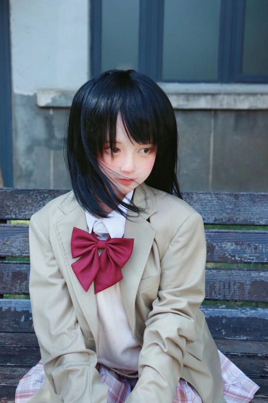 CATDOLL 146CM Ya TPE Mini Sex Doll (Customer Photos) - Image 4