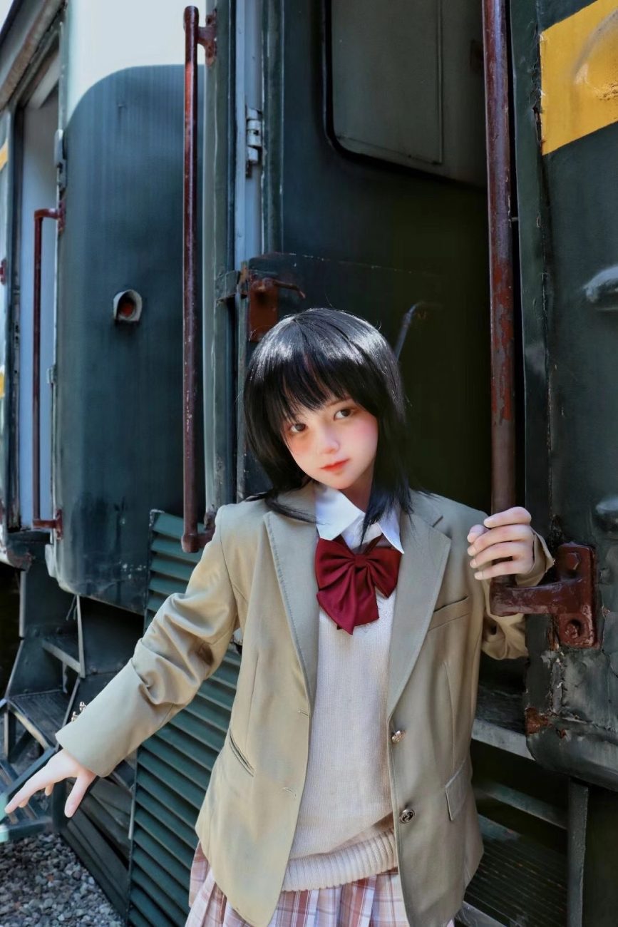 CATDOLL 146CM Ya TPE Mini Sex Doll (Customer Photos) - Image 5