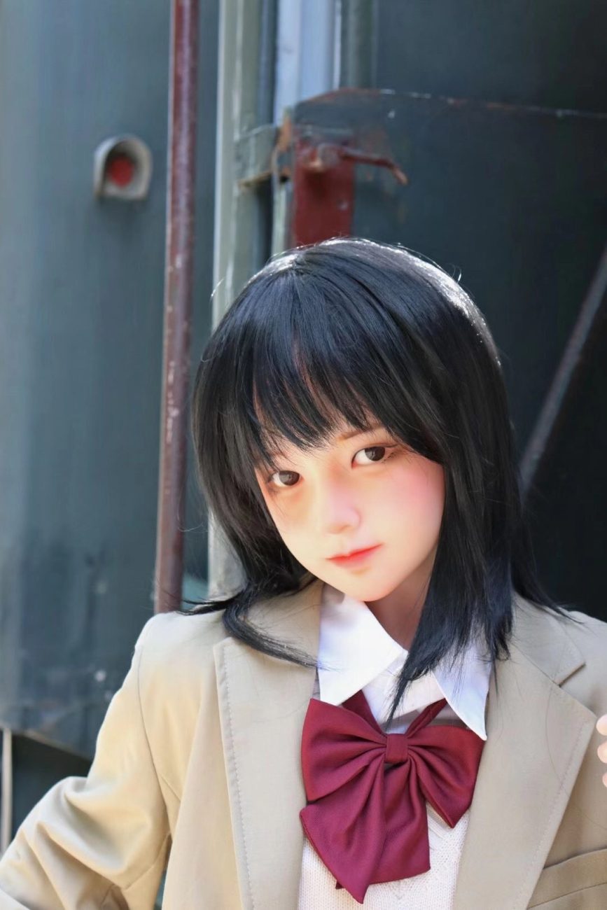 CATDOLL 146CM Ya TPE Mini Sex Doll (Customer Photos) - Image 2