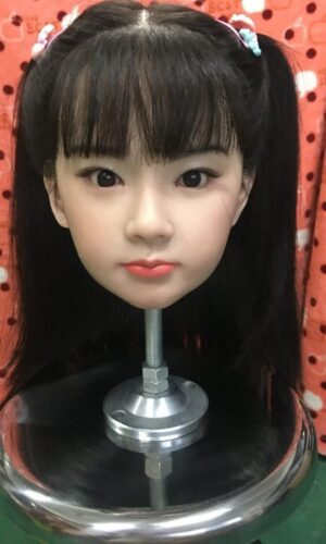 CATDOLL 146CM A-CUP/B-CUP Miho (TPE Body with Hard Silicone Head)